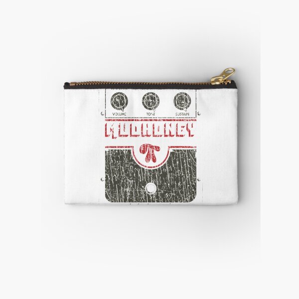 Item preview, Superfuzz Bigmuff Vintage Guitar Fuzz Pedal Retro Grunge Art | Limited Edition designed and sold by tsunerooh.