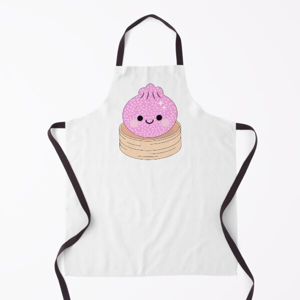 Item preview, Pink Glitter Dumpling designed and sold by GlitterArtySVG.