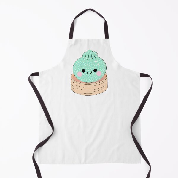 Item preview, Green Glitter Dumpling designed and sold by GlitterArtySVG.