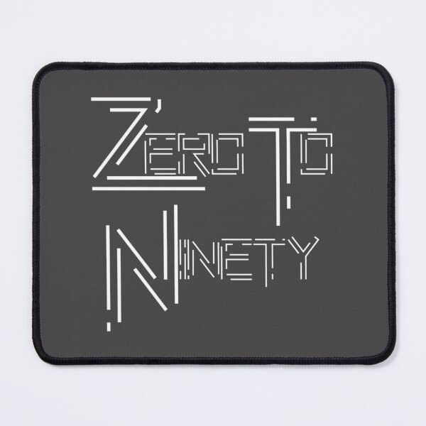 Item preview, Ztn Simple Logo – Minimalist Design For Modern Branding & Apparel | Perfect Gift For You And Friends designed and sold by tsunerooh.