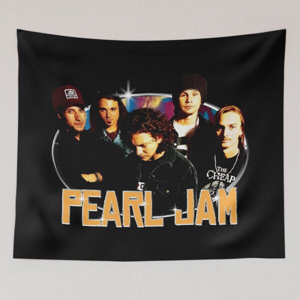 Item preview, Pop Art Group Music Alternative Rock designed and sold by SeasaltStudio.