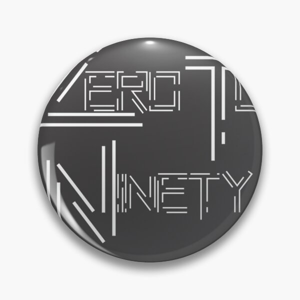 Item preview, Ztn Simple Logo – Minimalist Design For Modern Branding & Apparel | Perfect Gift For You And Friends designed and sold by tsunerooh.