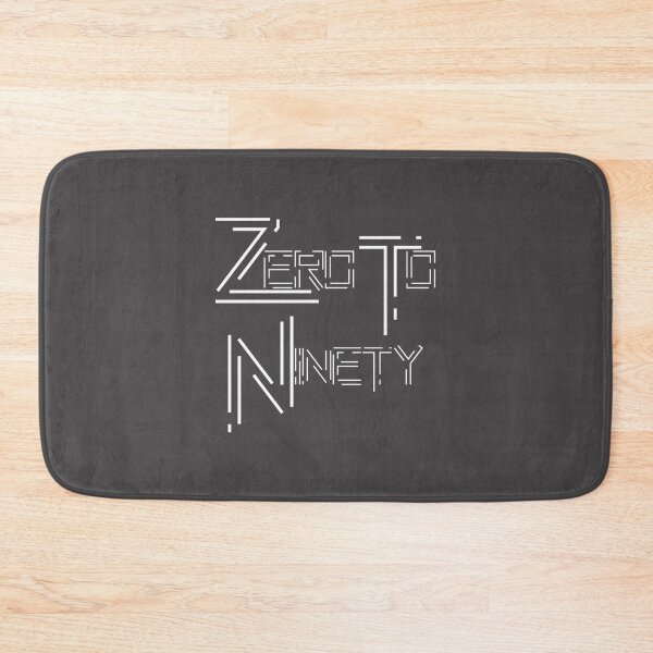 Item preview, Ztn Simple Logo – Minimalist Design For Modern Branding & Apparel | Perfect Gift For You And Friends designed and sold by tsunerooh.