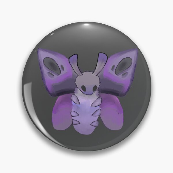 Item preview, Dusk The Moth designed and sold by sundewfan22.
