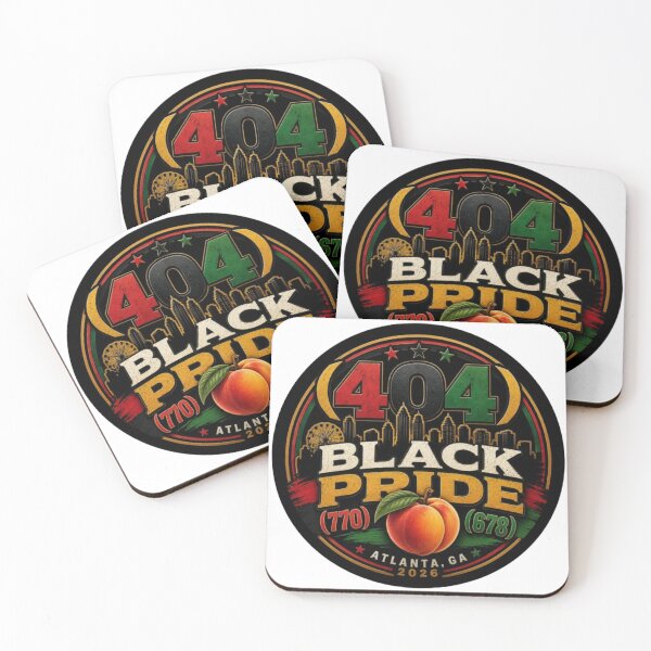Item preview, Black Pride Atlanta designed and sold by DeSeanSuperstarApparel.