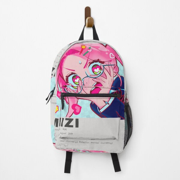 Item preview, Alien Stage Mizi designed and sold by TylerRoseStorey.