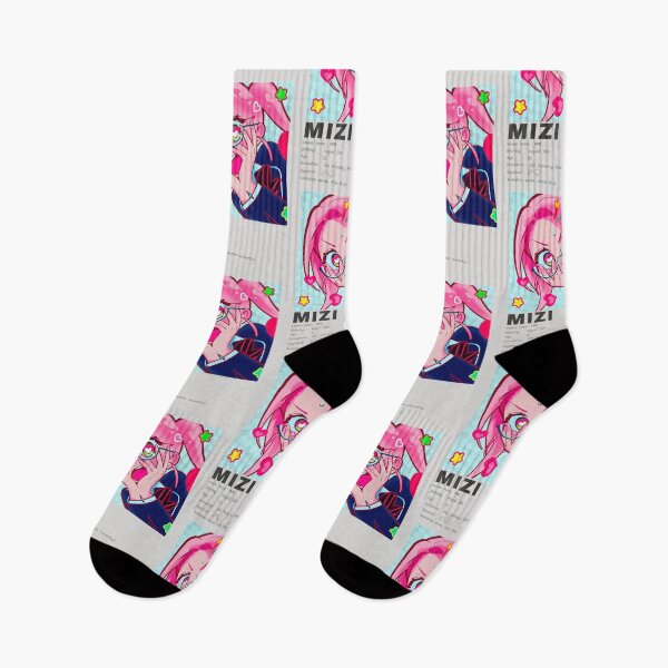 Item preview, Alien Stage Mizi designed and sold by TylerRoseStorey.