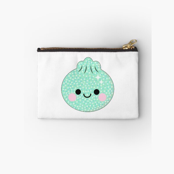 Item preview, Green Glitter Dumpling designed and sold by GlitterArtySVG.