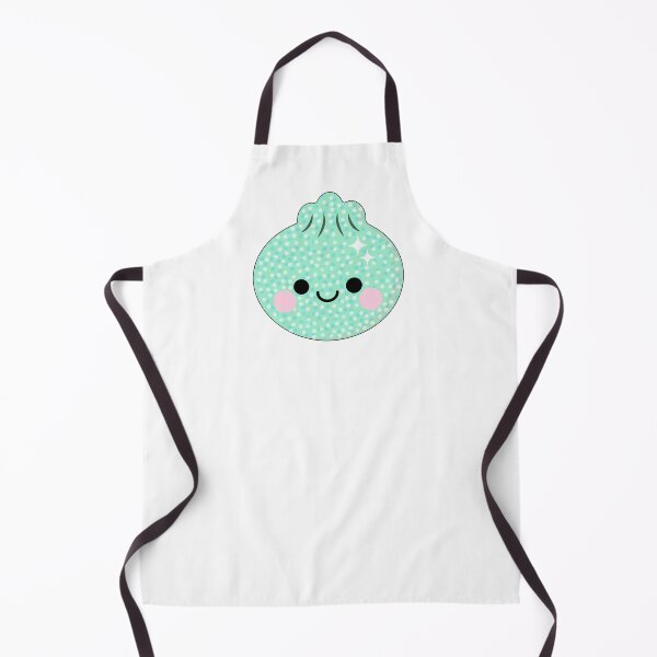 Item preview, Green Glitter Dumpling designed and sold by GlitterArtySVG.