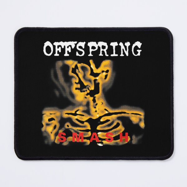 Item preview, The Offspring Smash Album Art – Iconic 90S Punk Rock Aesthetic Design | ⭐⭐⭐⭐⭐ designed and sold by tsunerooh.