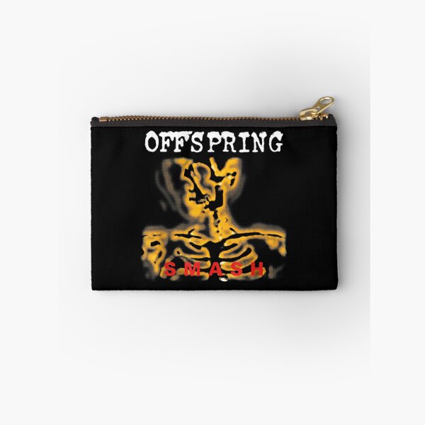 Item preview, The Offspring Smash Album Art – Iconic 90S Punk Rock Aesthetic Design | ⭐⭐⭐⭐⭐ designed and sold by tsunerooh.