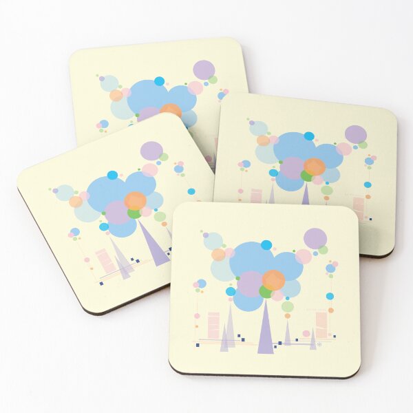 Item preview, Wooden balloons designed and sold by LILY*.