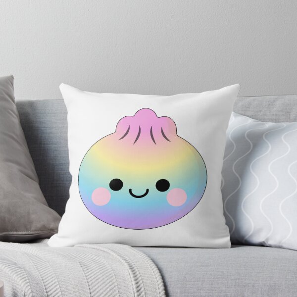 Item preview, Rainbow Dumpling designed and sold by GlitterArtySVG.