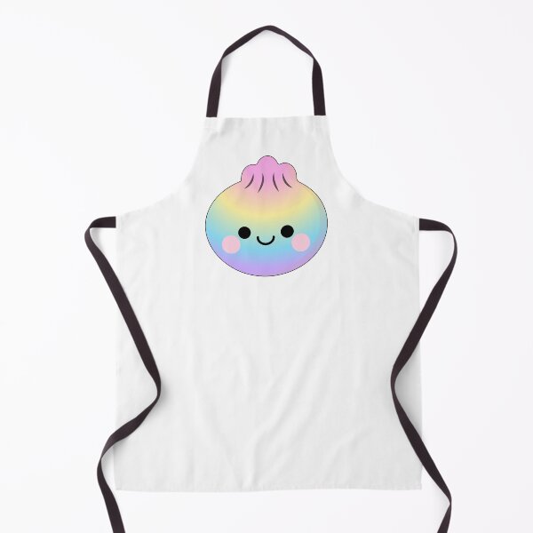 Item preview, Rainbow Dumpling designed and sold by GlitterArtySVG.