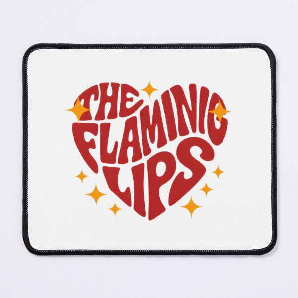 Item preview, The Flaming Lips Love - Psychedelic Rock Band Fan Art | Perfect Gift For You And Friends designed and sold by tsunerooh.