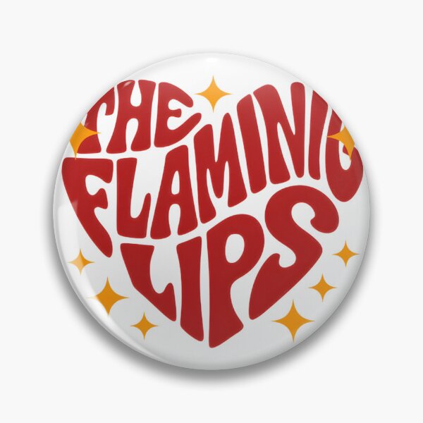 Item preview, The Flaming Lips Love - Psychedelic Rock Band Fan Art | Perfect Gift For You And Friends designed and sold by tsunerooh.