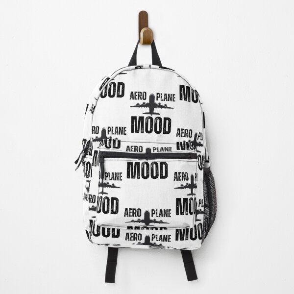 Item preview, Aeroplane mood  designed and sold by AsifDesignCreativeStudio.