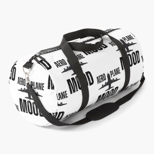Item preview, Aeroplane mood  designed and sold by AsifDesignCreativeStudio.