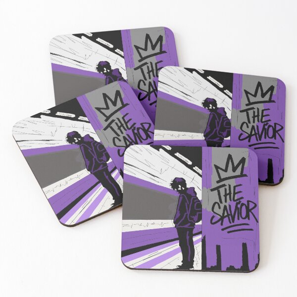 Item preview, one-way journey designed and sold by Thesavior97.