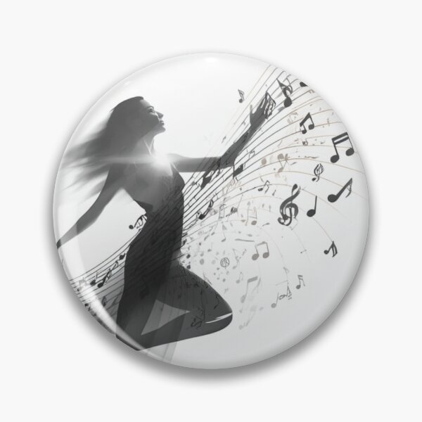 Item preview, Music from my heart designed and sold by ARTOLIOZ.