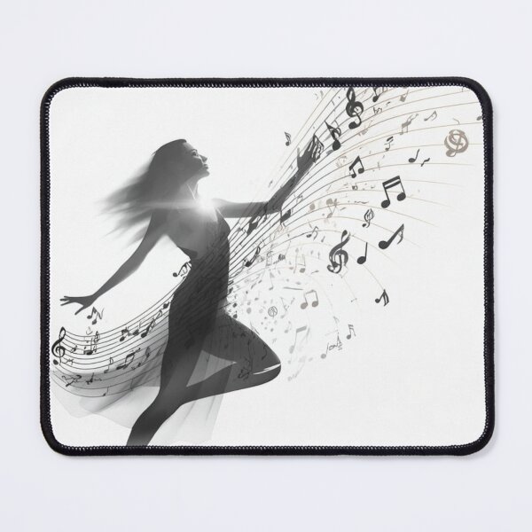 Item preview, Music from my heart designed and sold by ARTOLIOZ.