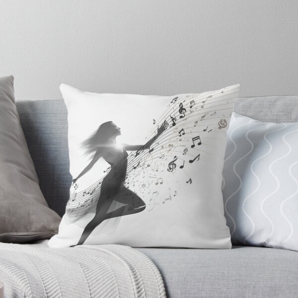 Item preview, Music from my heart designed and sold by ARTOLIOZ.