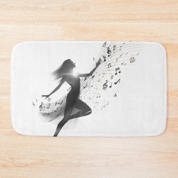 Item preview, Music from my heart designed and sold by ARTOLIOZ.