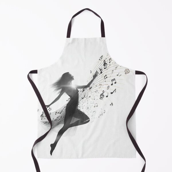 Item preview, Music from my heart designed and sold by ARTOLIOZ.