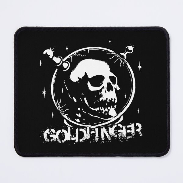 Item preview, Goldfinger | Limited Edition designed and sold by tsunerooh.