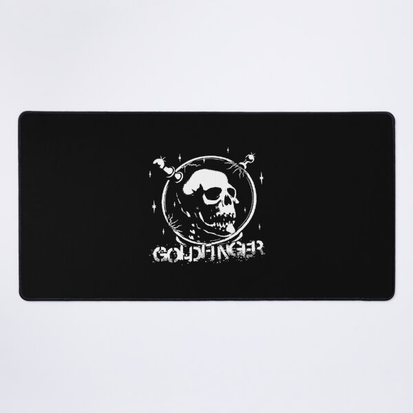 Item preview, Goldfinger | Limited Edition designed and sold by tsunerooh.