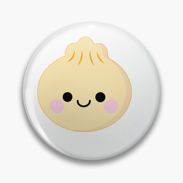 Item preview, Yellow Dumpling designed and sold by GlitterArtySVG.