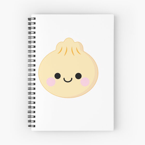 Item preview, Yellow Dumpling designed and sold by GlitterArtySVG.