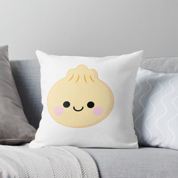 Item preview, Yellow Dumpling designed and sold by GlitterArtySVG.