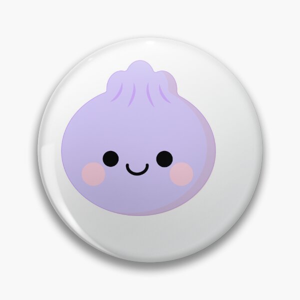 Item preview, Purple Dumpling designed and sold by GlitterArtySVG.