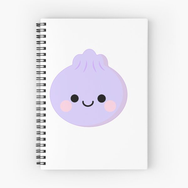 Item preview, Purple Dumpling designed and sold by GlitterArtySVG.