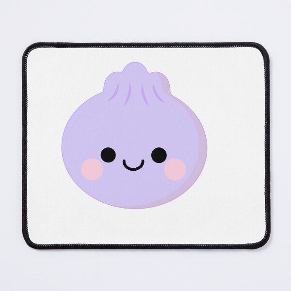 Item preview, Purple Dumpling designed and sold by GlitterArtySVG.