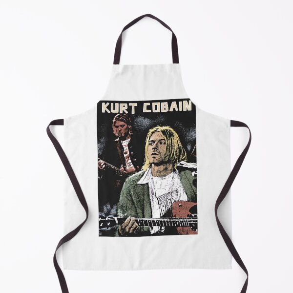 Item preview, Kurt Cobain Shadows Style | Limited Edition designed and sold by tsunerooh.