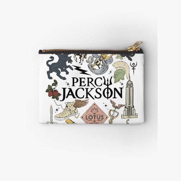 Item preview, Mythology Inspired Percy Jackson Adventure Symbol Artwork designed and sold by DonaldCur41428.