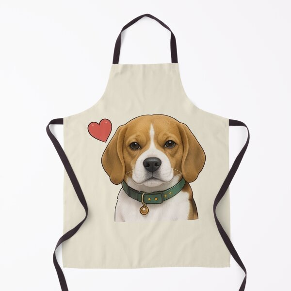 Item preview, Bak Tueng...Mood of the Day | Funny Deadpan Beagle Character designed and sold by CosmicQuietStudio.