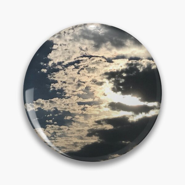 Item preview, And The Skies Are Not Cloudy All Day designed and sold by BackyardBuds.