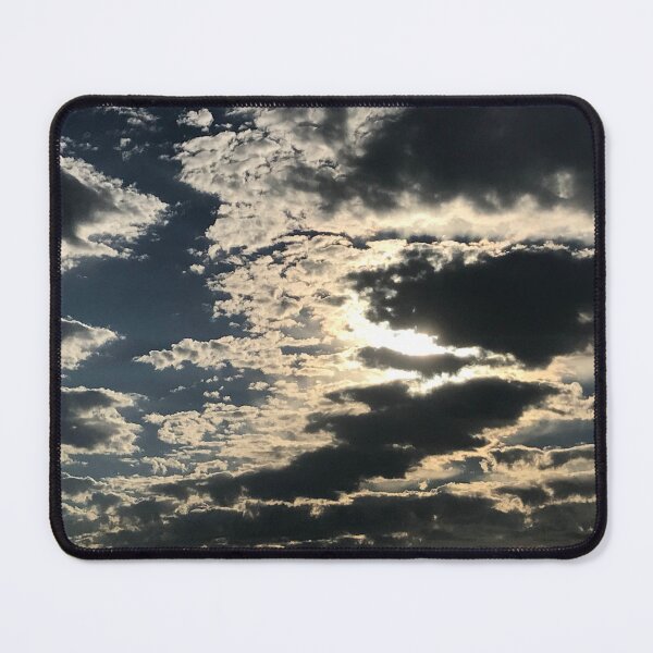 Item preview, And The Skies Are Not Cloudy All Day designed and sold by BackyardBuds.