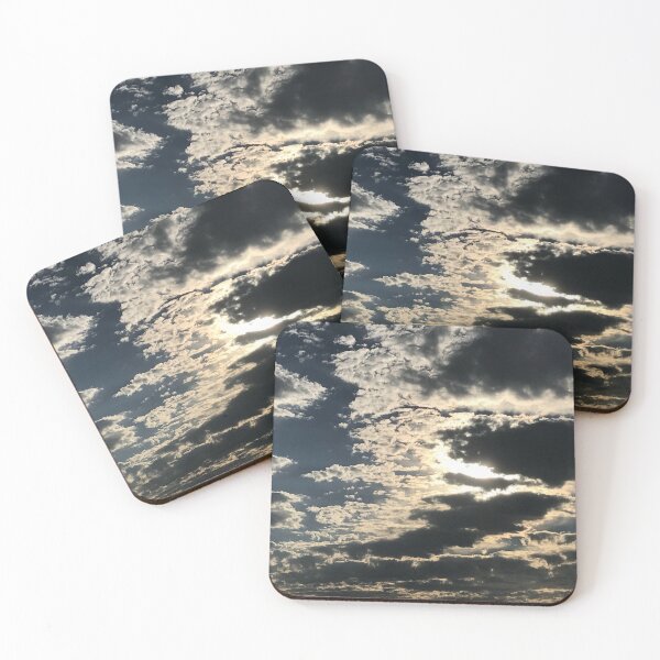 Item preview, And The Skies Are Not Cloudy All Day designed and sold by BackyardBuds.