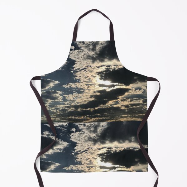 Item preview, And The Skies Are Not Cloudy All Day designed and sold by BackyardBuds.