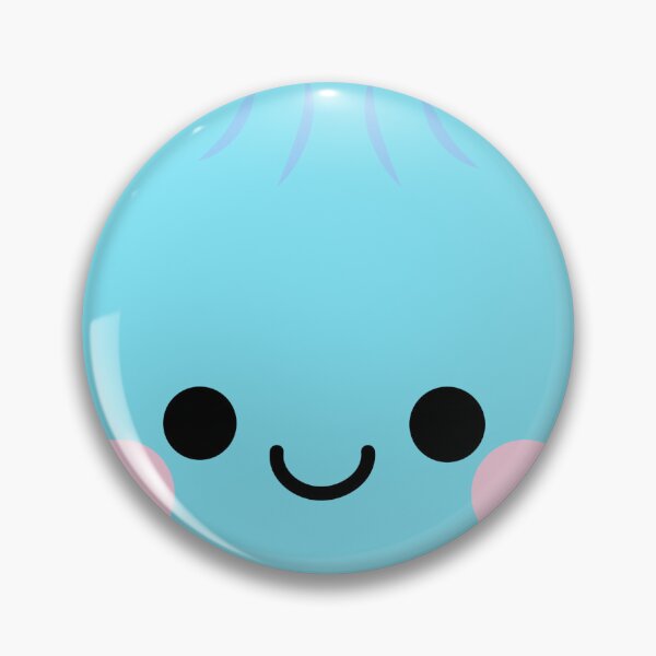 Item preview, Blue Dumpling designed and sold by GlitterArtySVG.