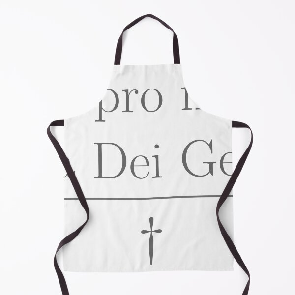 Item preview, Warrior's Prayer: "Ora pro nobis, Sancta Dei Genitrix" designed and sold by Hamilton Design.