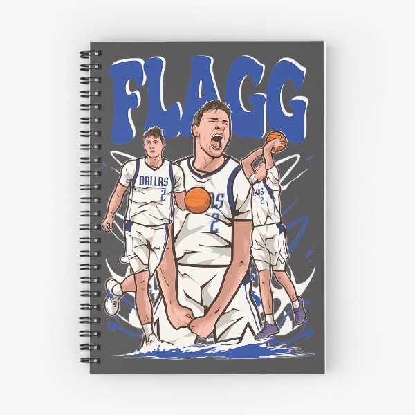 Item preview, Cooper Flagg Cartoon Dallas | Limited Edition designed and sold by niceteeforyou.