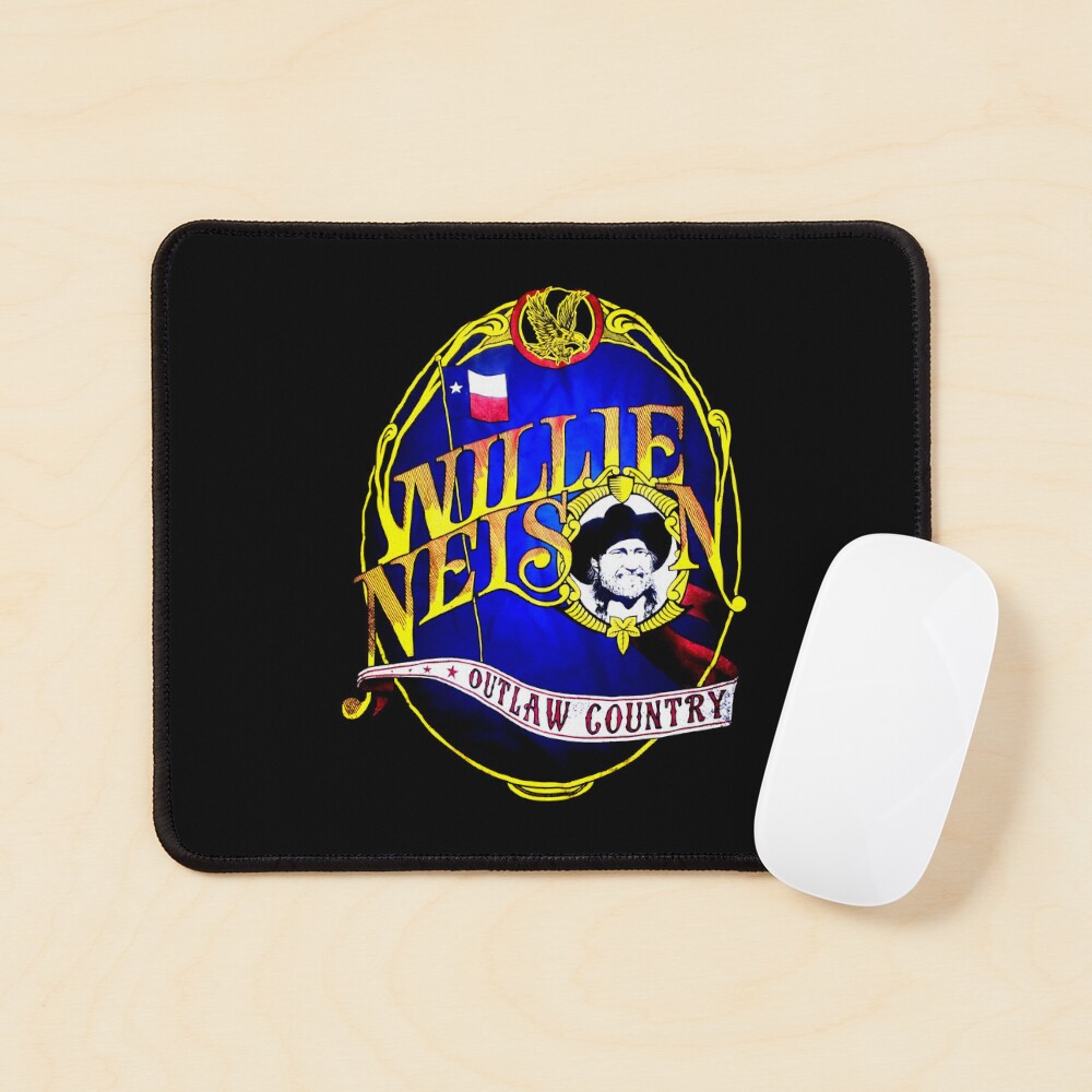 Item preview, Mouse Pad designed and sold by GuemoStyle.