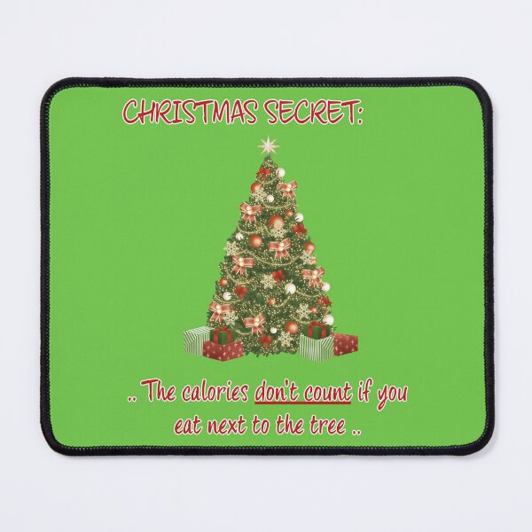 Item preview, Christmas Secret designed and sold by Little-Bit-Xtra.