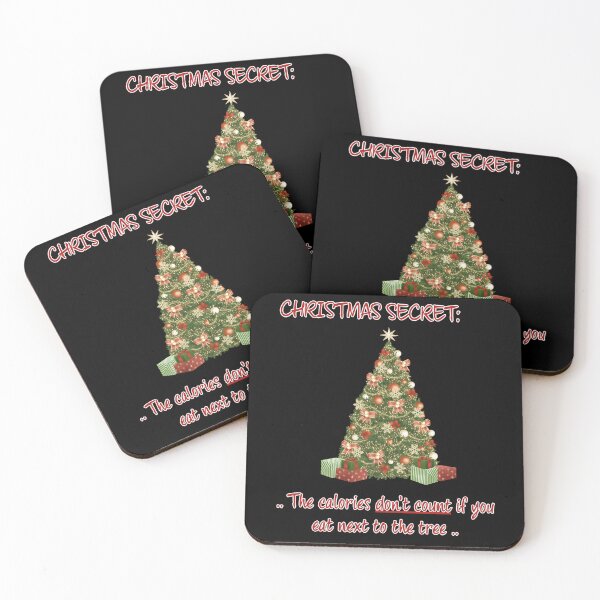 Item preview, Christmas Secret designed and sold by Little-Bit-Xtra.