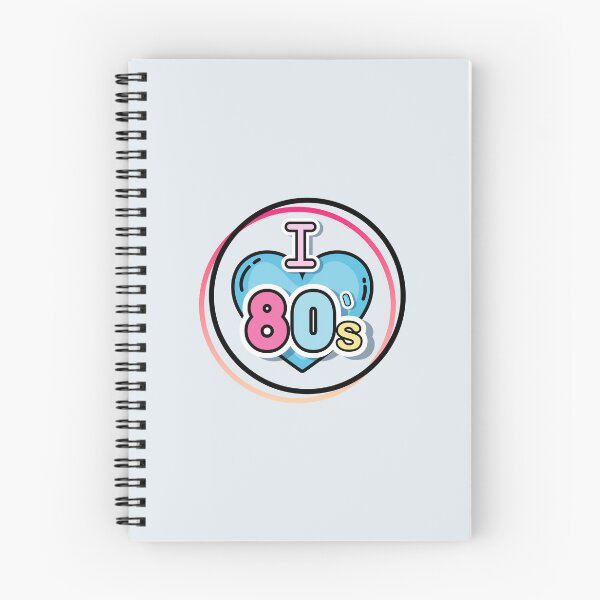 Item preview, I Love 80´s designed and sold by FanFest.